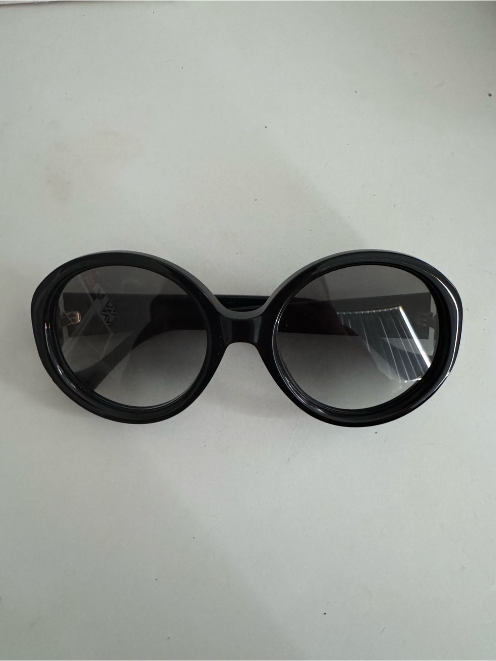 Gucci GG1256S Oversized Sunglasses